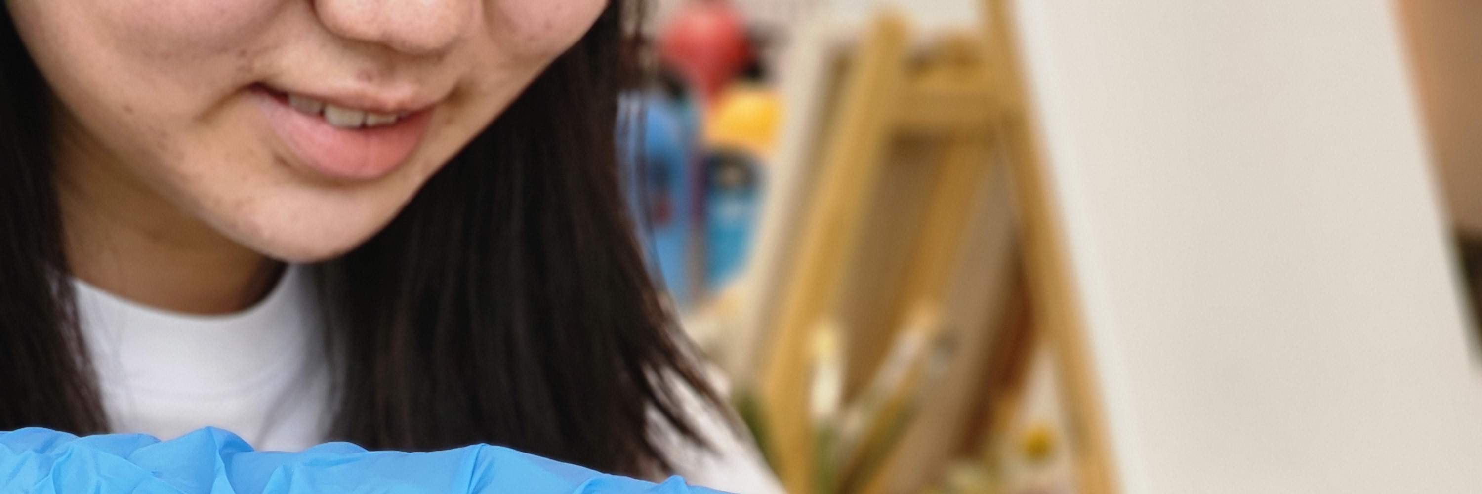 La Vie Studio - estudio de autoservicio | Kwai Chung